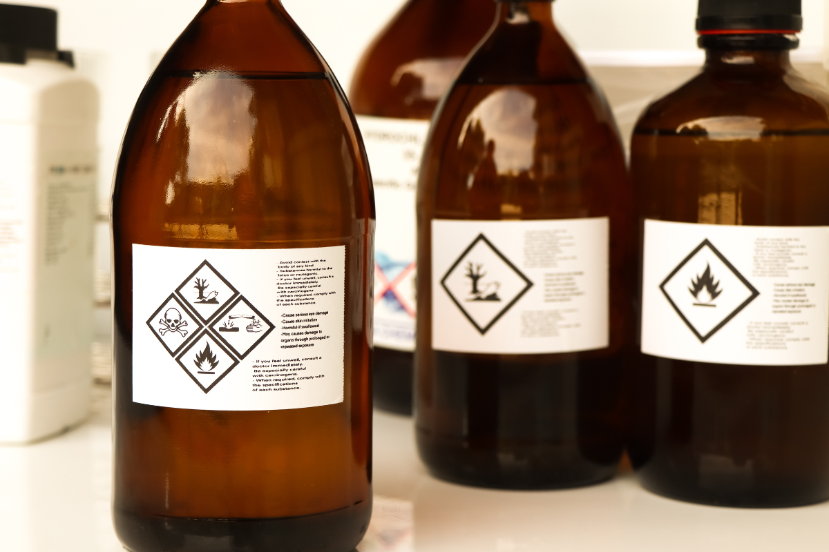 Minimalistisch, ehrlich, wirksam: Pflege ohne Parfüm