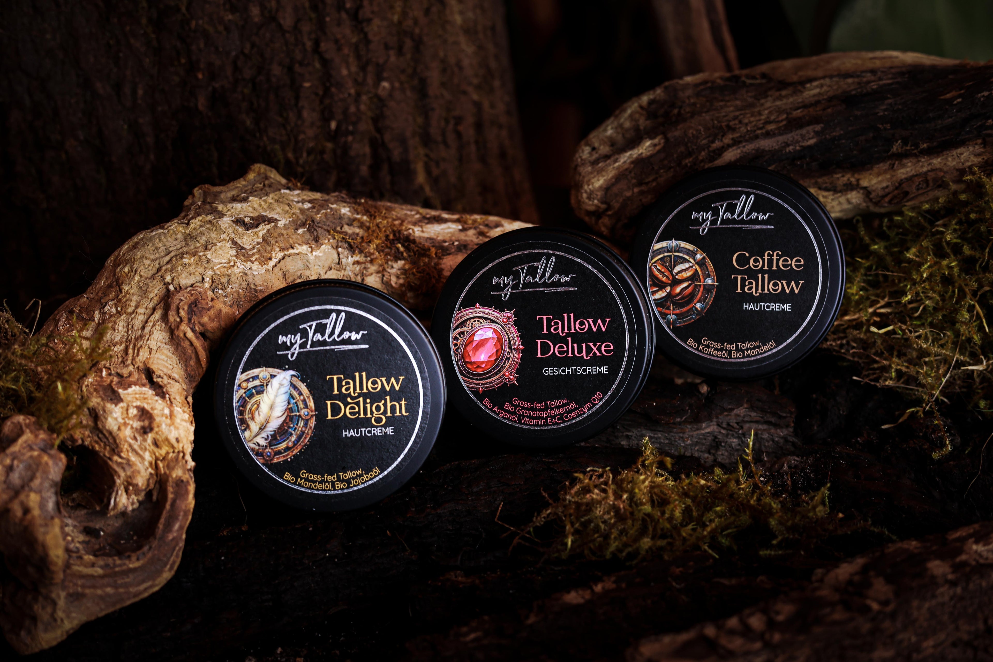 myTallow Cremes