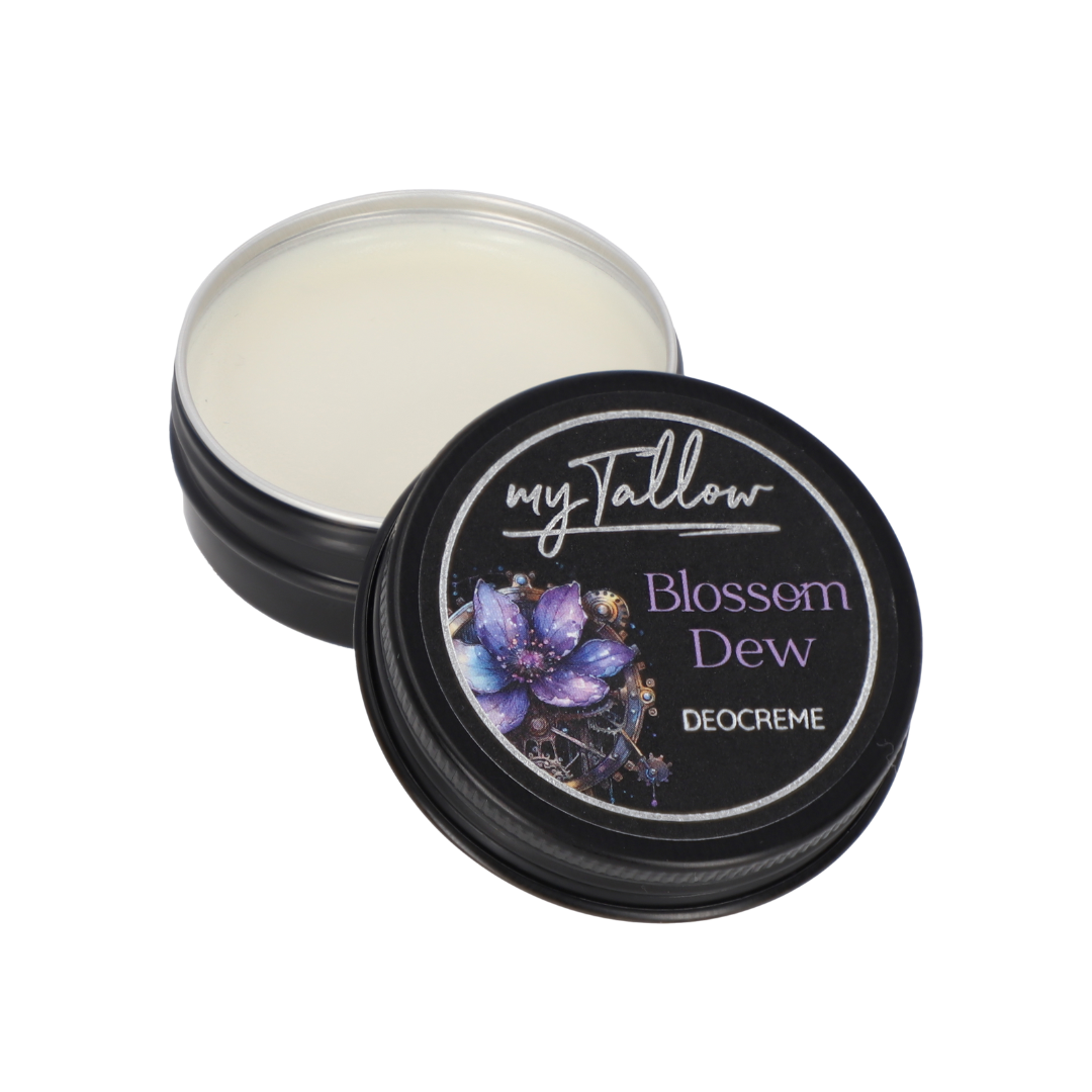Tallow Deocreme "Blossom Dew"