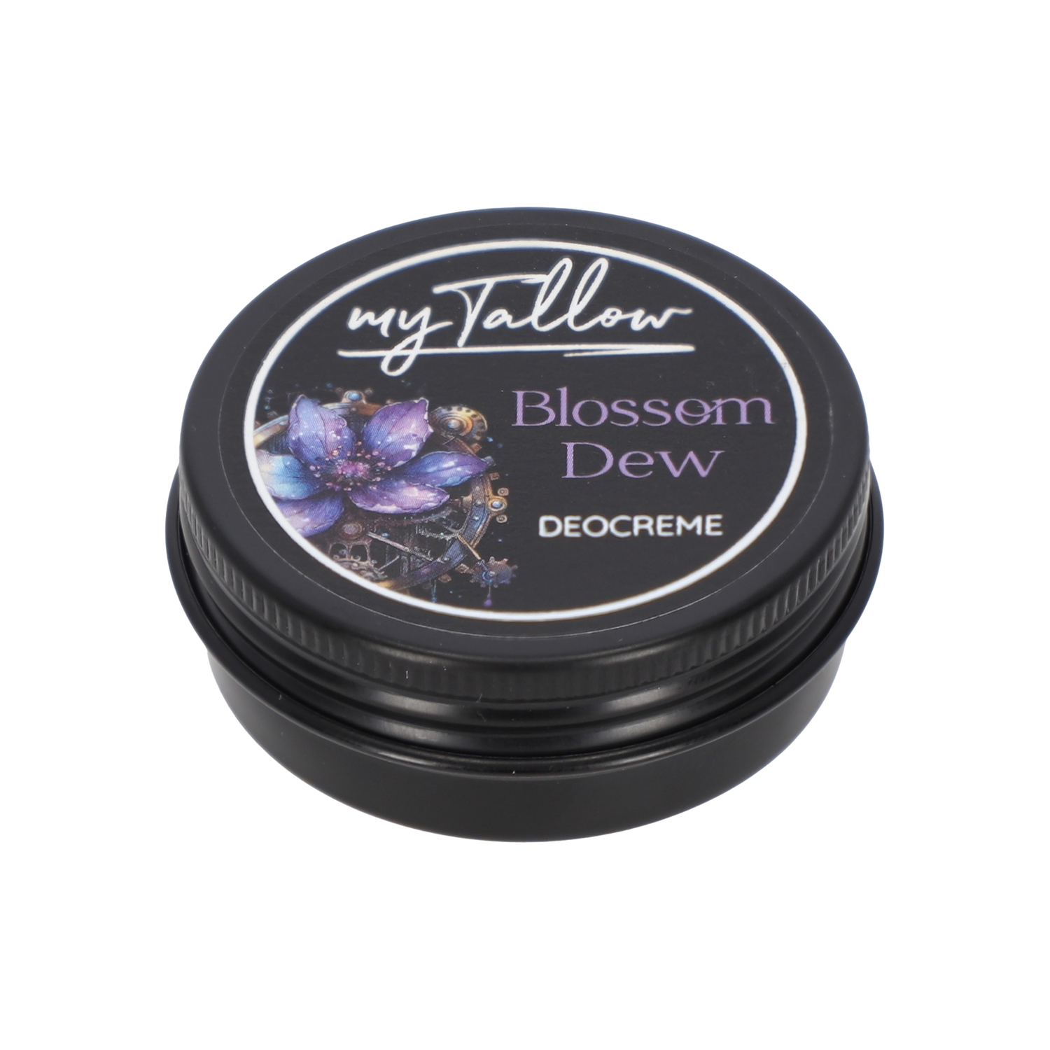Tallow Deocreme "Blossom Dew"