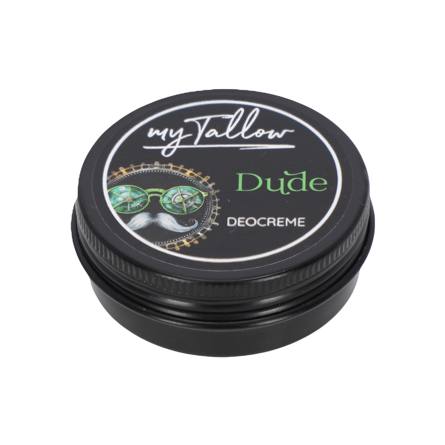 Tallow Deocreme "Dude"