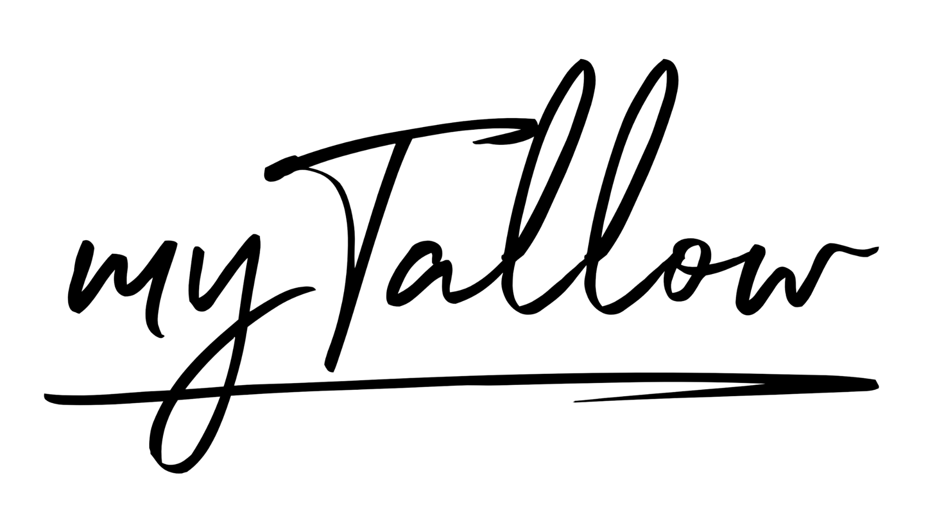 myTallow