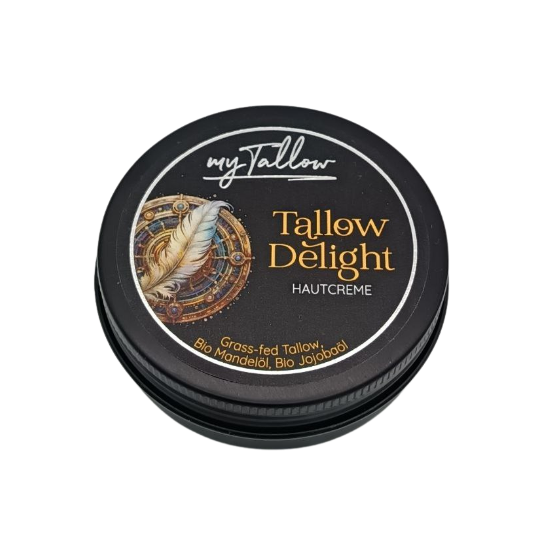 Tallow Hautcreme "Tallow Delight"