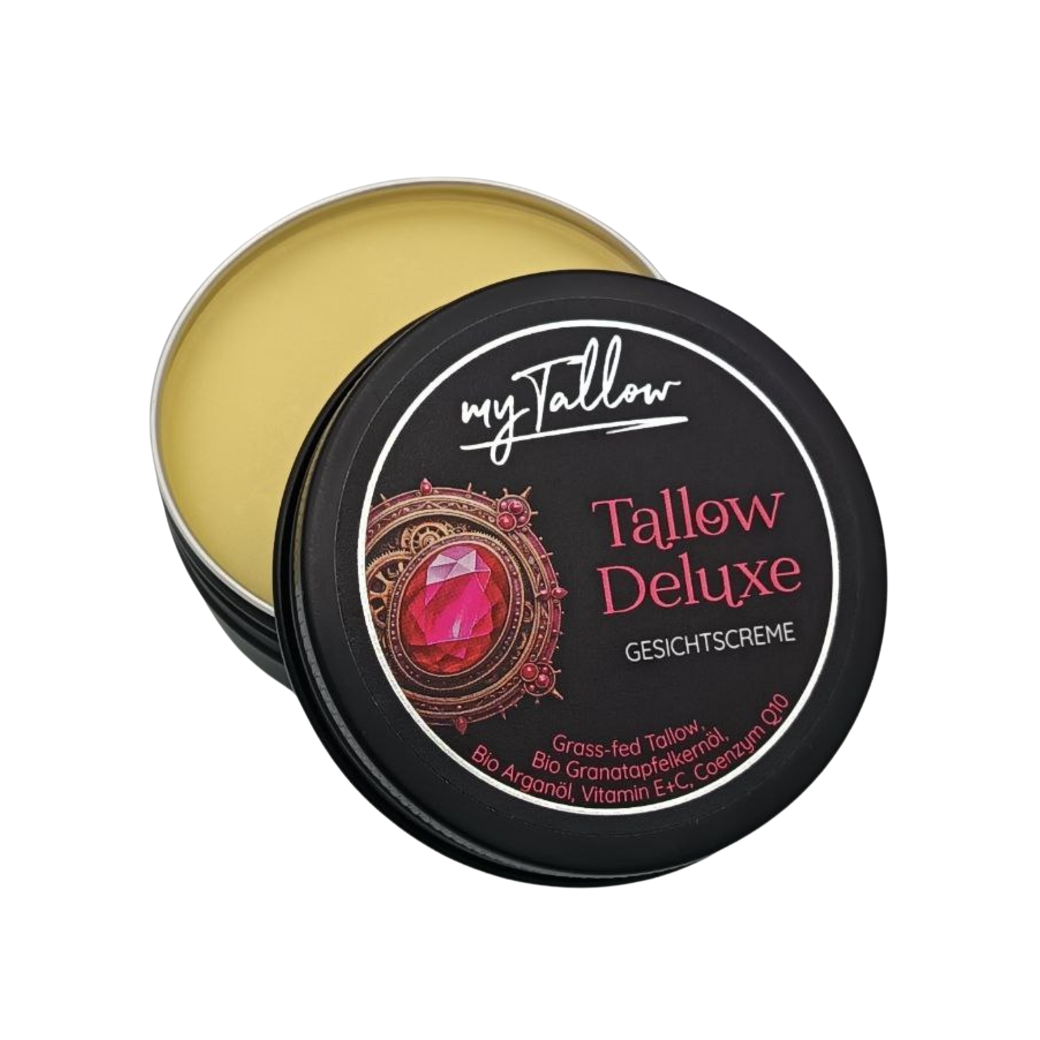 Tallow Deluxe 